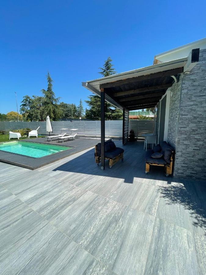 Maison 115 Cassano delle Murge Eksteriør bilde