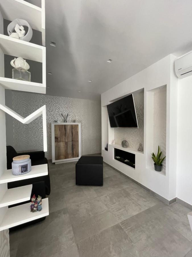 Maison 115 Cassano delle Murge Eksteriør bilde