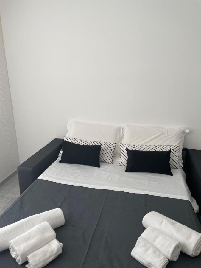Maison 115 Cassano delle Murge Eksteriør bilde