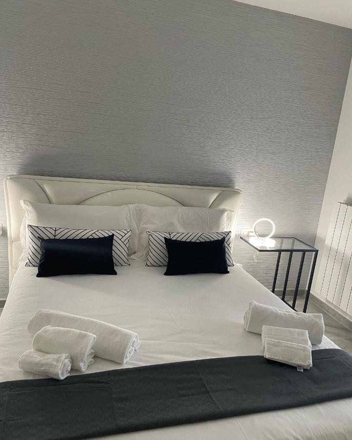 Maison 115 Cassano delle Murge Eksteriør bilde